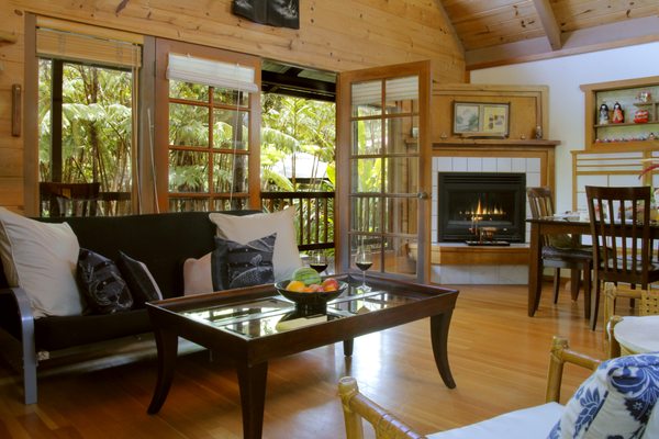 Lotus Garden Cottages by null