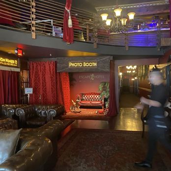 Escape Hotel - Escape Games Near Me - Los Angeles, California Escape Hotel - Escape Games Near Me - Los Angeles, California