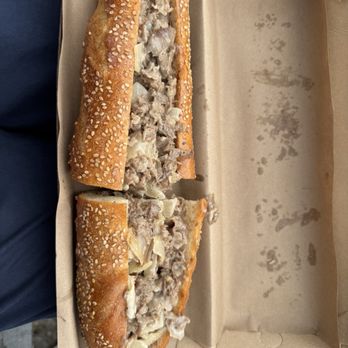 Danny & Coop's - Cheesesteak - Sandwiches Near Me - New York, New York Danny & Coop's - Cheesesteak - Sandwiches Near Me - New York, New York