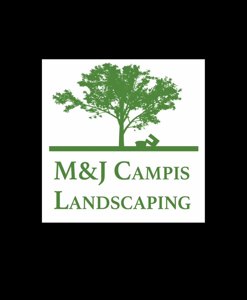M&J Campis Landscaping - tree service in Hartford, CT