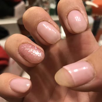 Vista Spa & Nails - Two days after I got them done. - Nail Salons Near Me - Sierra Vista, Arizona Vista Spa & Nails - Two days after I got them done. - Nail Salons Near Me - Sierra Vista, Arizona