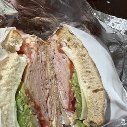 NYC Style Deli