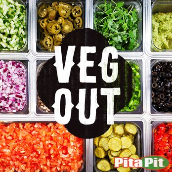 Pita Pit - Fast Food Near Me - Dillon, Montana