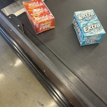 Smart & Final Extra! - Checking out..... - Grocery Near Me - Fresno, California