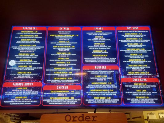 VINNIE’S NEW YORK PIZZERIA - Updated July 2026 - 72 Photos & 217