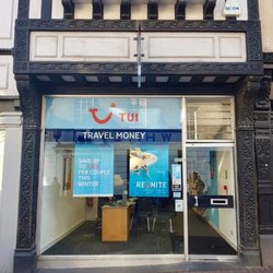 TUI Holiday Store