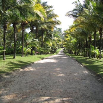 Coppola Resorts - Entrance to Blancaneaux - Hotels Near Me Coppola Resorts - Entrance to Blancaneaux - Hotels Near Me
