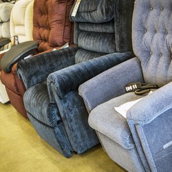Bellevue Healthcare - Life chairs