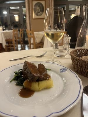 Badia a Coltibuono by null