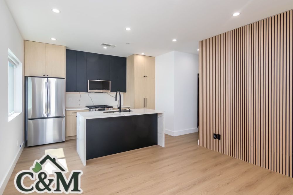 Slide of C&M Home Revival