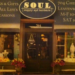 Soul Supply And Hardware