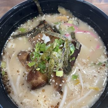 CHI FAN - Create Your Own Ramen - Asian Fusion Near Me - Madison Heights, Michigan CHI FAN - Create Your Own Ramen - Asian Fusion Near Me - Madison Heights, Michigan