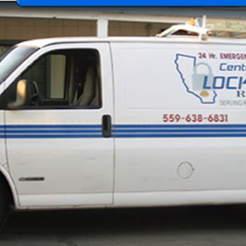 Central Valley Lock & Safe - Keys & Locksmiths Near Me - Reedley, California