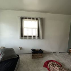 J&H Renovations - Before - Inside