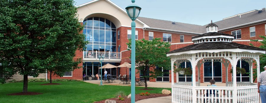 Paramount Senior Living - South Hills - home care agency in Pittsburgh, PA