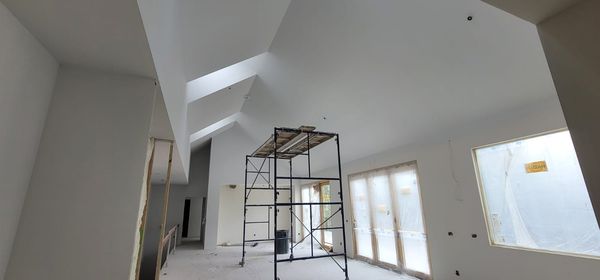 A Perfect Finish Painting - Littleton Roofers