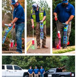 Alsip Locating Service