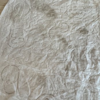 Monty’s Lighthouse - Dirty wipe from cleaning our own table - Sports Bars Near Me - Montgomery, Texas Monty’s Lighthouse - Dirty wipe from cleaning our own table - Sports Bars Near Me - Montgomery, Texas