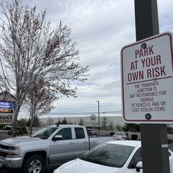Tamarack Casino - 4/10/25 FYI.