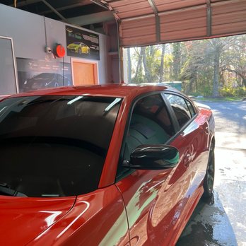 Tint Heaven - Home Window Tinting Near Me - Hampton, Virginia Tint Heaven - Home Window Tinting Near Me - Hampton, Virginia