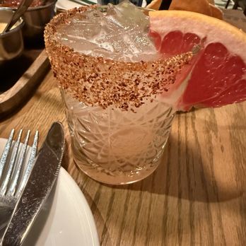 MEX - Paloma - Mexican Near Me - Bloomfield Hills, Michigan