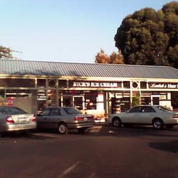 Rick's Ice Cream