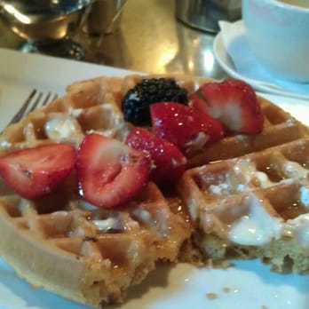 Tryst - Yum - Lounges Near Me - Washington, DC, District of Columbia