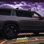 Dynamic Wraps & Tint