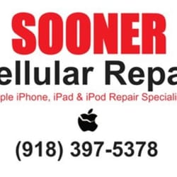 Sooner Cellular Repair