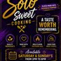 Solo’s Sweet Cooking