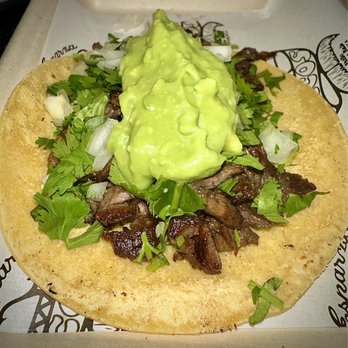 Señor Esparza Tacos - Asada taco - Tacos Near Me - Azusa, California