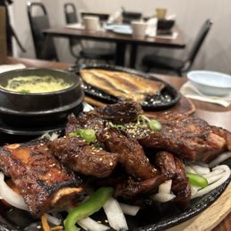 Galbi- $31.95 Galbi- $31.95