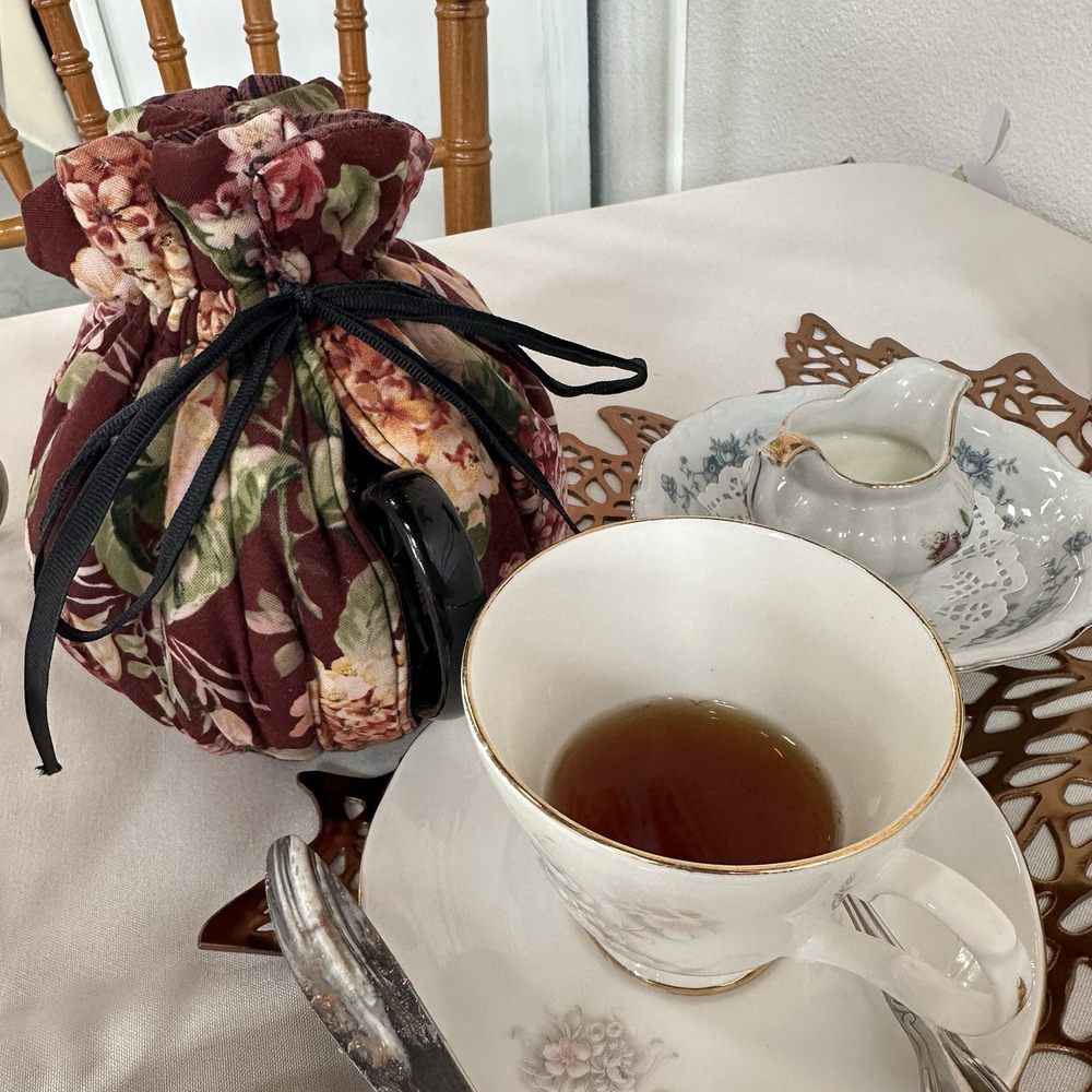 Sweet Peas Tea Room - Tea - Tea Rooms Near Me - Battle Ground, Washington Sweet Peas Tea Room - Tea - Tea Rooms Near Me - Battle Ground, Washington