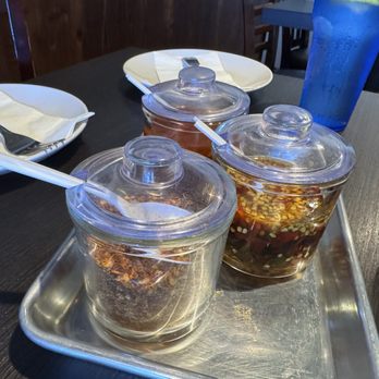 Faidang Thai Restaurant - Spices - Restaurants Near Me - Santee, California