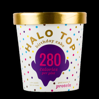 Rush - We deliver Halo Top Birthday Cake Ice Cream anywhere in Atlanta, GA in 10 minutes! - Food Delivery Services Near Me - Atlanta, Georgia Rush - We deliver Halo Top Birthday Cake Ice Cream anywhere in Atlanta, GA in 10 minutes! - Food Delivery Services Near Me - Atlanta, Georgia