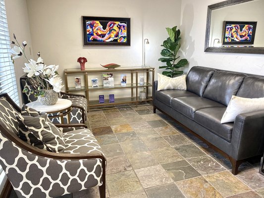 Book a New Patient Appointment with us Today! - Call us today for a new patient appointment! We have immediate openings!