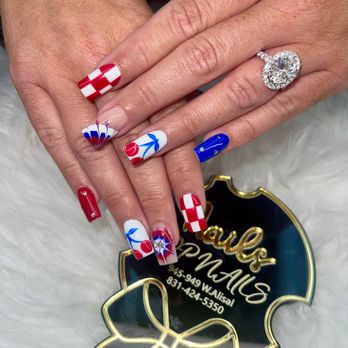 Top Nails - Waxing Near Me - Salinas, California Top Nails - Waxing Near Me - Salinas, California