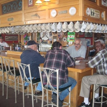 English Ales Brewery - The "Regulars" at the bar - Pubs Near Me - Marina, California English Ales Brewery - The "Regulars" at the bar - Pubs Near Me - Marina, California