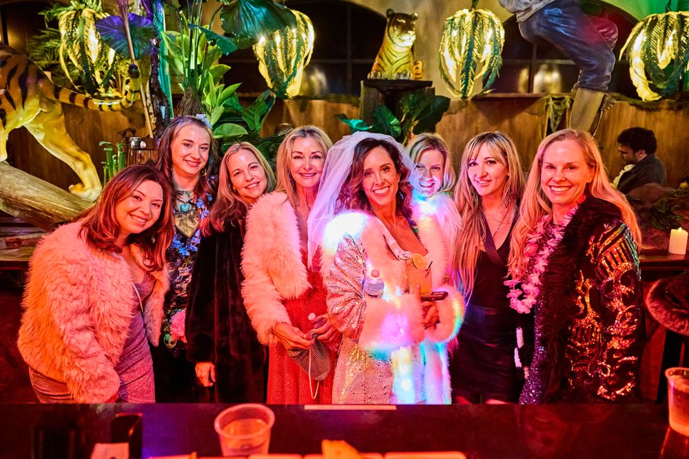 Shipwrecked Paradise Island