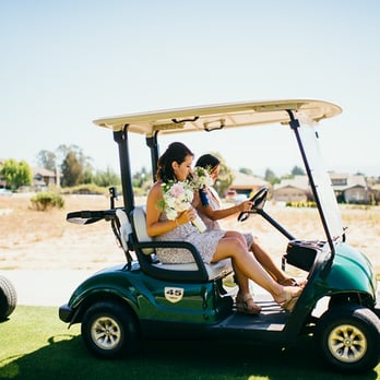 Cypress Ridge Pavilion - They let us use golf carts to go take our pictures - Venues & Event Spaces Near Me - Arroyo Grande, California Cypress Ridge Pavilion - They let us use golf carts to go take our pictures - Venues & Event Spaces Near Me - Arroyo Grande, California