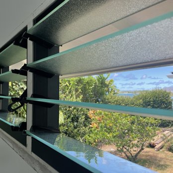 Ohana Screen Master - Obscure jalousie panels - Door Sales/Installation Near Me - Ewa Beach, Hawaii Ohana Screen Master - Obscure jalousie panels - Door Sales/Installation Near Me - Ewa Beach, Hawaii