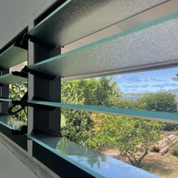 Ohana Screen Master - Obscure jalousie panels