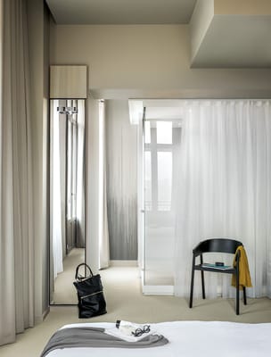 OKKO Hotels Lyon Centre by null