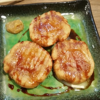 Mr Max - Potato mochi - Sushi Bars Near Me - Irving, Texas Mr Max - Potato mochi - Sushi Bars Near Me - Irving, Texas