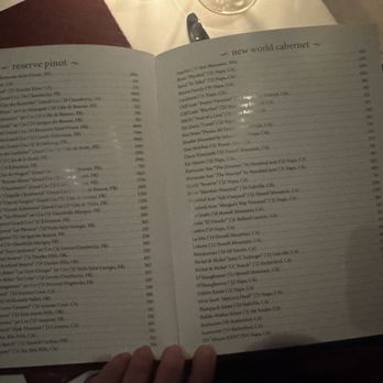 Durant's - Steakhouses Near Me - Phoenix, Arizona