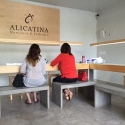Alicatina