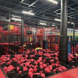 Jump Club Arena