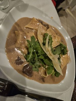 Aroma on 3rd by null