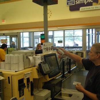 Stop & Shop Supermarket - You can check out all by yourself. - Grocery Near Me - Warwick, Rhode Island