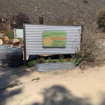 Earthbound Farm Stand - Organic Stores Near Me - Carmel, California Earthbound Farm Stand - Organic Stores Near Me - Carmel, California